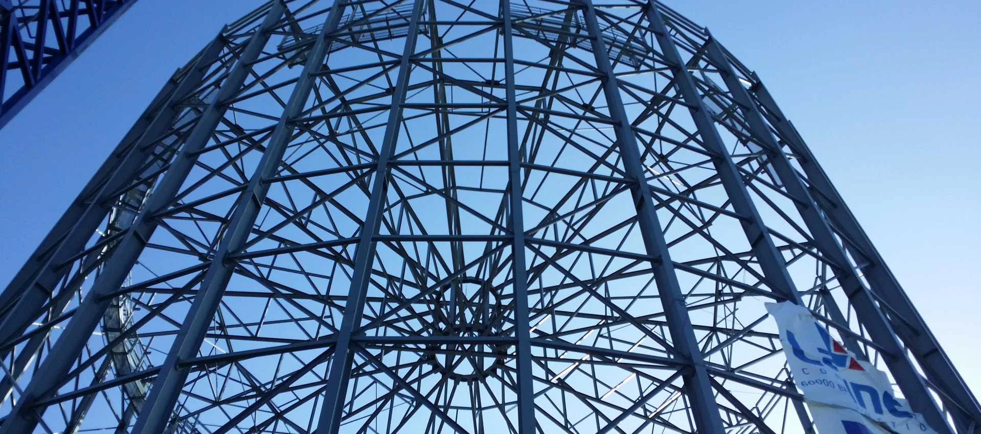 Ouvrage Fonctionnel - PANORAMA XXL - Rouen